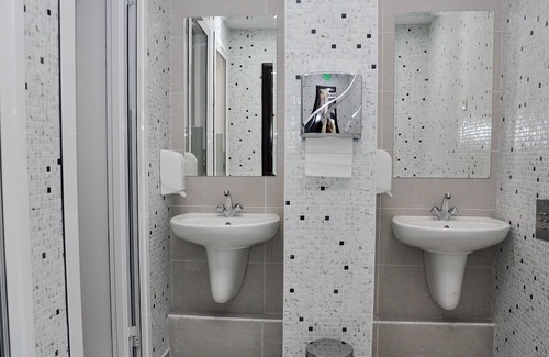 Varna City Centre Hostel | MareliS Sea Hostel