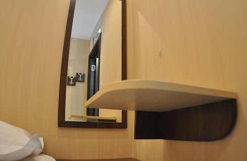Varna City Centre Hostel | MareliS Sea Hostel