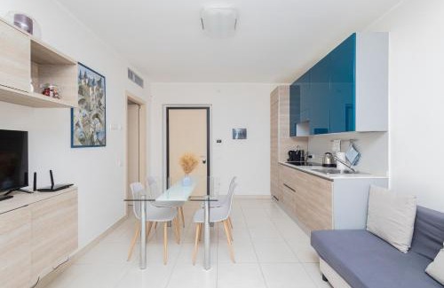 Pavia Apartment | Marelli 28 - Moderno e comodo appartamento in zona stazione e ospedali