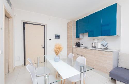 Pavia Apartment | Marelli 28 - Moderno e comodo appartamento in zona stazione e ospedali