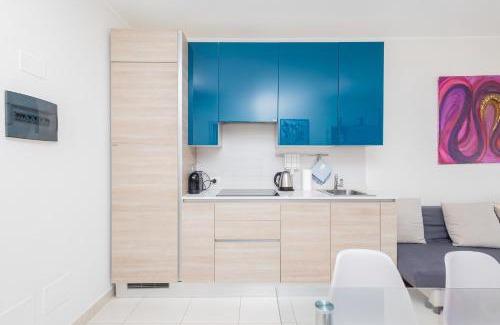 Pavia Apartment | Marelli 28 - Moderno e comodo appartamento in zona stazione e ospedali