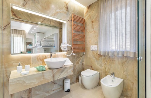 Torre Lapillo House | Marelux Suite Premium