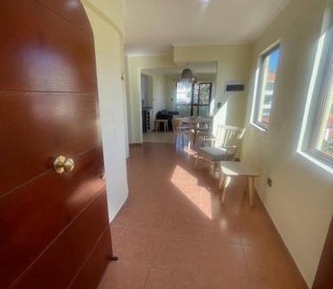 Algarrobo Apartment | "Marenostro" Dpto 6 departamento frente al mar