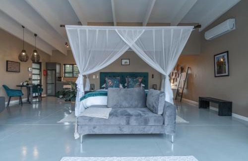 Kampersrus Villa | Marepe Mountain View