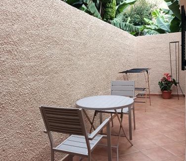 Ponta do Sol Apartment | Maresia's House