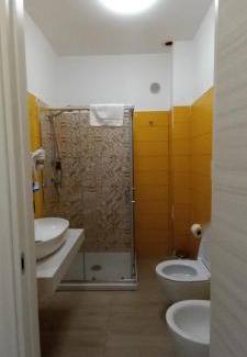 Bagnara Calabra Apartment | Maresol Residence