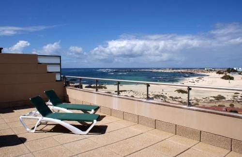 Los Lagos Apartment | Marfolin 26