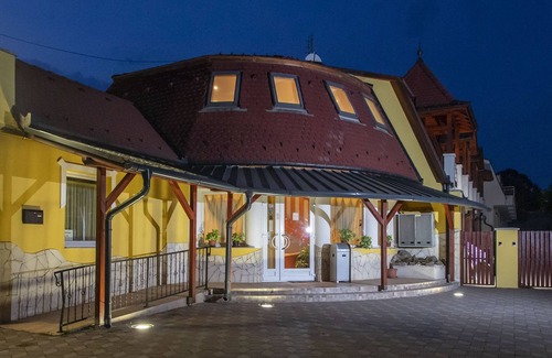 Bogacs Apartment | Margaréta Apartman és Üdülőház