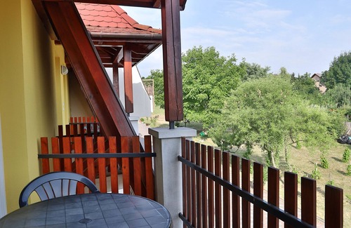 Bogacs Apartment | Margaréta Apartman és Üdülőház