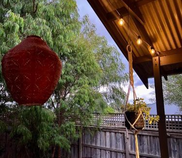 Margaret River House | Margaret Retreat Pet Friendly Unit