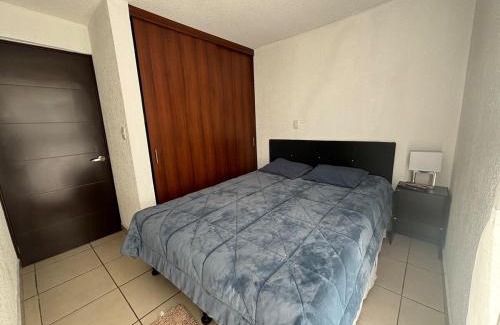 Quetzaltenango Apartment | Margarita 204 Apartment