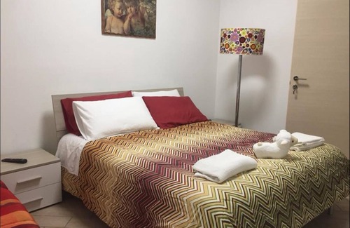 Castellammare di Stabia Bed & Breakfast | Margherita Queen Home