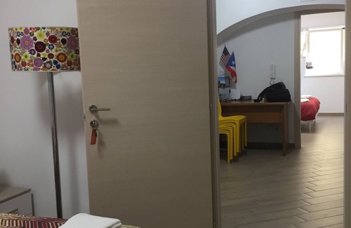 Castellammare di Stabia Bed & Breakfast | Margherita Queen Home