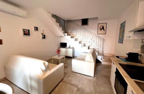La Ciaccia Apartment | Margherita House - Key to Villas