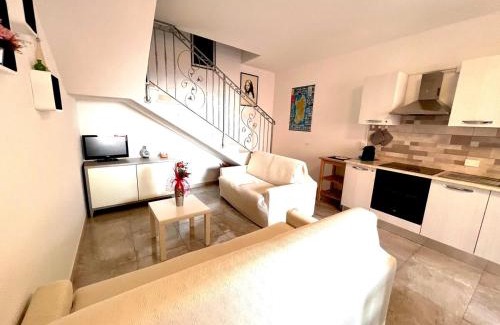 La Ciaccia Apartment | Margherita House - Key to Villas