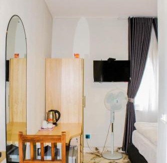 Somolu Bed & Breakfast | Margies Place