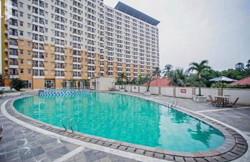 Pondokcina Apartment | MARGONDA RESIDENCE 1 DEPOK