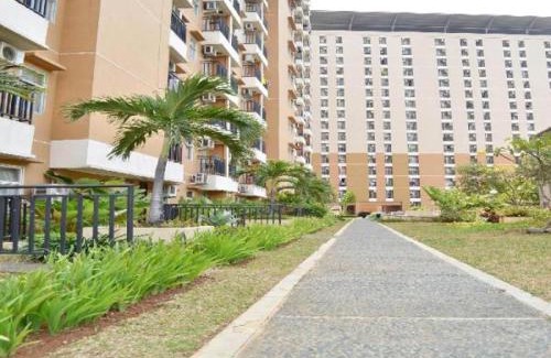 Pondokcina Apartment | MARGONDA RESIDENCE 1 DEPOK