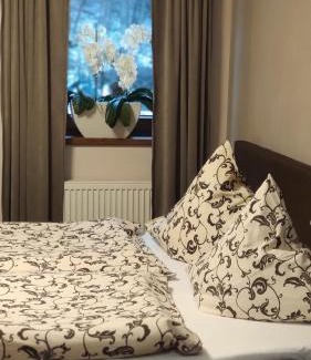 Oscadnica House | Margus Apartmány
