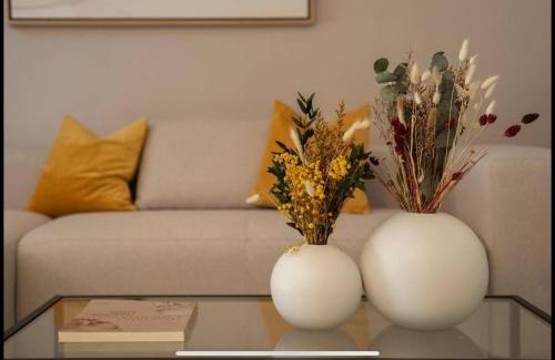 Rione IV Campo Marzio Apartment | Margutta Spagna Relais