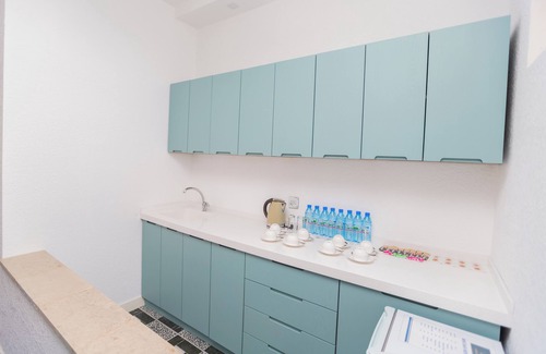 Azerbaijan Hotel | MARİCEL ASTARA RESORT