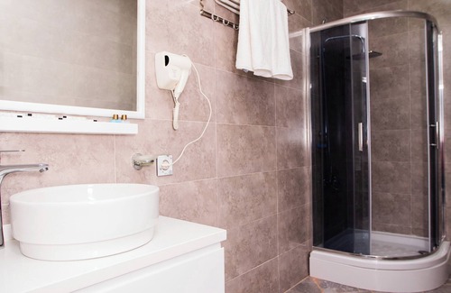 Azerbaijan Hotel | MARİCEL ASTARA RESORT