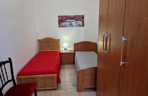Scano di Montiferro House | Mari e Monti