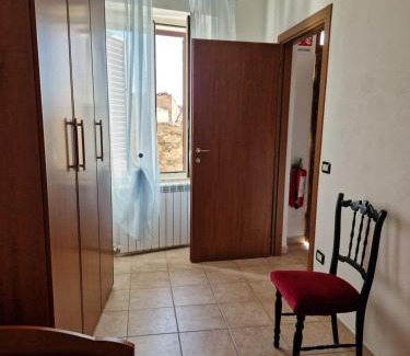 Scano di Montiferro House | Mari e Monti