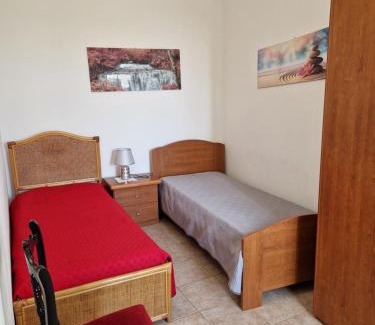 Scano di Montiferro House | Mari e Monti