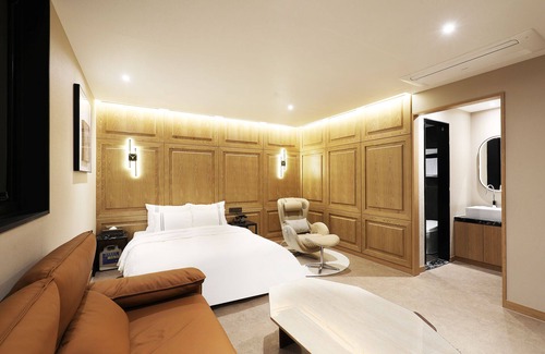 Chungju Hotel | Mari Hotel Chungju