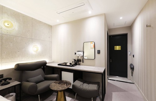 Chungju Hotel | Mari Hotel Chungju