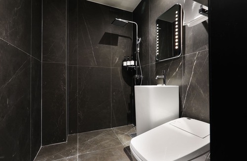 Chungju Hotel | Mari Hotel Chungju