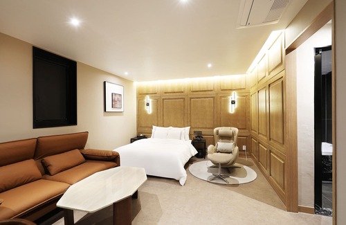 Chungju Hotel | Mari Hotel Chungju