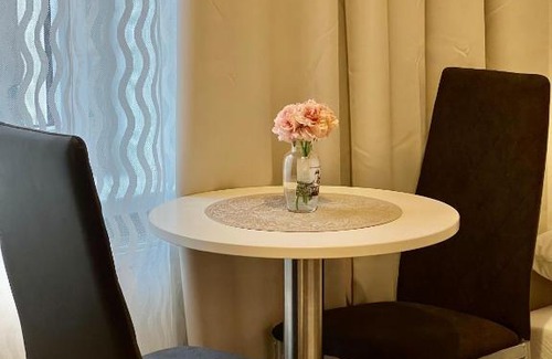 Liben Apartment | Maria Apartment Liben