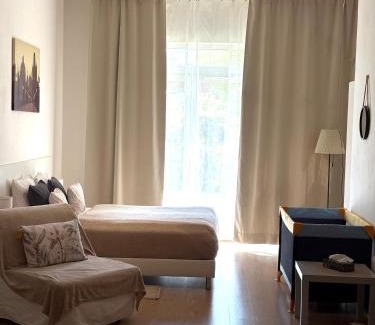Liben Apartment | Maria Apartments - Free Parking