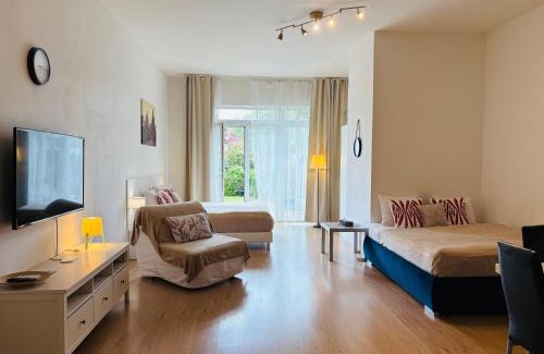 Liben Apartment | Maria Apartments - Free Parking
