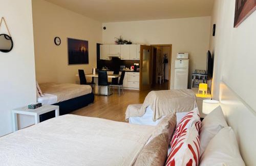 Liben Apartment | Maria Apartments - Free Parking