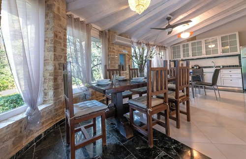 Elia Apartment | Maria Elena Villas
