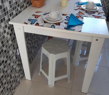 Nossa Senhora da Conceicao House | Maria Farinha casa