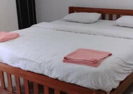 Palolem House | Maria Guest House
