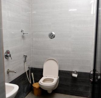 Palolem House | Maria Guest House