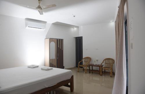 Palolem House | Maria Guest House