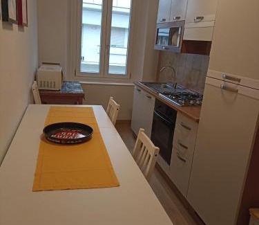 Palmanova Apartment | Maria