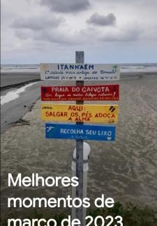 Balneario Gaivotas Bed & Breakfast | Maria Mariáh