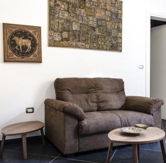 Brindisi Histotic Center Bed & Breakfast | Maria Vittoria Charming Rooms and Apartments