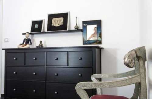 Brindisi Histotic Center Bed & Breakfast | Maria Vittoria Charming Rooms and Apartments