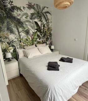 El Puerto de Santa Maria Apartment | MariaAmore