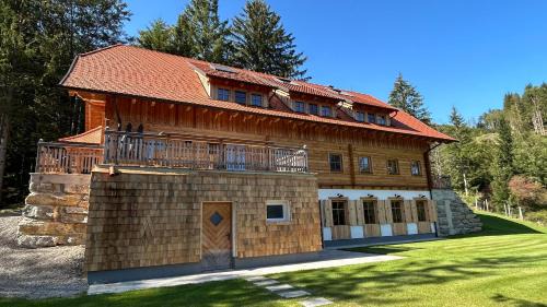Reichraming House | Mariandl Alm