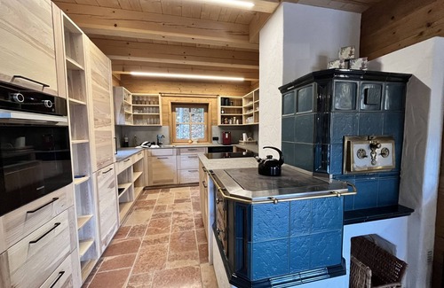Reichraming House | Mariandl Alm by Interhome