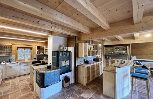 Reichraming House | Mariandl Alm by Interhome